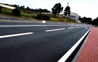 Lançado concurso para a 3.ª fase da obra da variante à EN14 entre a Maia e a Trofa