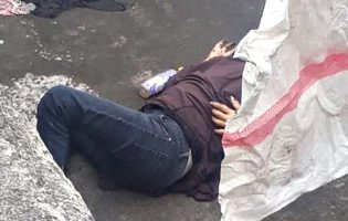 Mulher de 66 anos alegadamente assassinada hoje na freguesia de Modivas em Vila do Conde