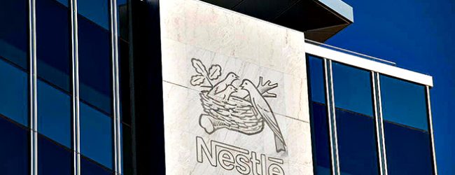 Nestlé Portugal nasceu de Avanca para o mundo há 100 anos pela mão de Egas Moniz