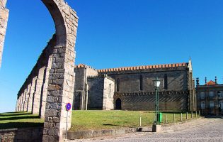 PRR atribui 1,65M€ para obras de requalificação da Igreja de Santa Clara de Vila do Conde