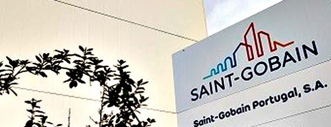 Saint-Gobain inaugura fábrica na Maia e aplica 18M€ para criar 20 novos postos de trabalho