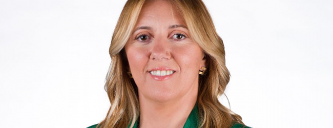 Alexandrina Cruz é a única candidata à presidência do Rio Ave Futebol Clube