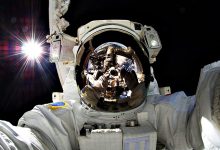Ex-diretora da NASA Dava Newman defendeu em Matosinhos parcerias para a economia espacial