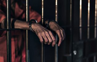 PJ detém na Covilhã jovem suspeito de tentativa de homicídio na Senhora da Hora em Matosinhos