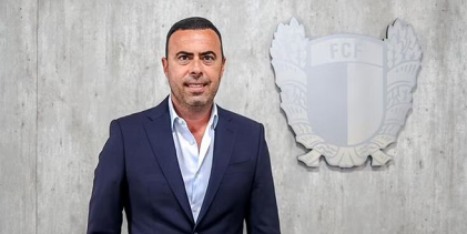 Presidente da SAD do Famalicão Miguel Ribeiro culpa os grandes por tensão no futebol português