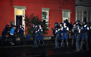 Recluso fugitivo da cadeia de Santa Cruz do Bispo em Matosinhos recapturado na Póvoa de Varzim