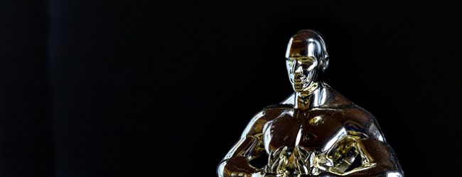 Curta-metragem portuguesa é semifinalista a prémio de estudantes da Academia dos Óscares