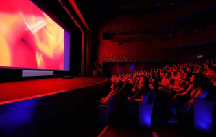 Festival Internacional Curtas de Vila do Conde abre hoje com destaque ao cinema português