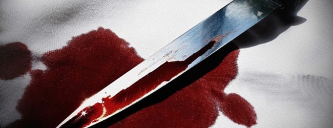 PJ detém homem suspeito de tentar matar com faca companheiro da ex-mulher em Vila do Conde