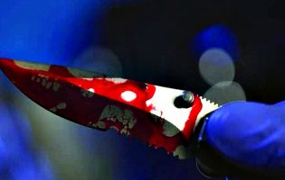 Homem de 40 anos detido pela PSP em Vila do Conde após confessar ter esfaqueado a mulher