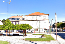 Misericórdia de Vila do Conde vende Palácio Hotel e novo projeto prevê a construção de habitação