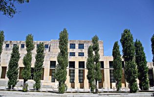 Polícia Judiciária na Câmara de Matosinhos por denúncia anónima contra funcionários