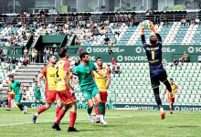 Rio Ave aplica goleada de 10-0 a seleção amadora de Vila do Conde em jogo-treino de pré-época