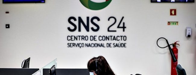 Serviços SNS24 e INEM disponíveis em 69 idiomas durante a Jornada Mundial da Juventude