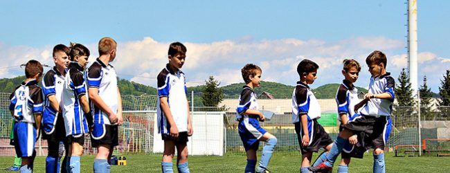 Sobe para oito número de arguidos no inquérito que investiga academia BSports de Famalicão