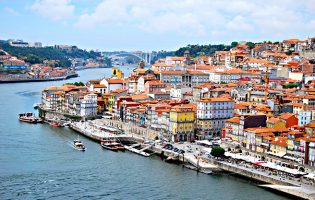 Arrendar casa no distrito do Porto custa em média 1.415 euros