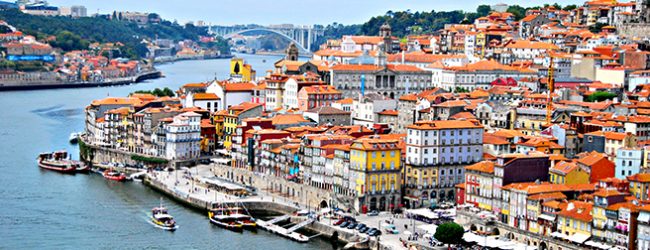 Arrendar casa no distrito do Porto custa em média 1.415 euros