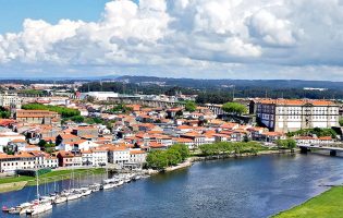 Câmara de Vila do Conde investe 100 milhões de euros para construir 650 casas de âmbito social