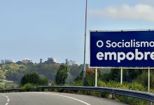 Distrital do PSD do Porto acusa socialismo de António Costa de empobrecer Portugal