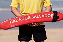 Instituto de Socorros a Náufragos diz que País tem 5.178 nadadores-salvadores certificados