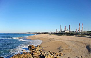 Levantado desaconselhamento a banhos nas praias de Matosinhos devido a contaminação