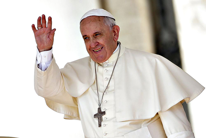 Papa Francisco: Igreja precisa de 'purificação humilde' após abusos