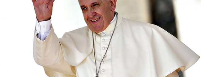 Papa Francisco diz na JMJ que vítimas de abusos devem ser sempre acolhidas e ouvidas