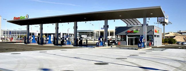 Preço semanal da ERSE sobe 0,3% para a gasolina e 0,9% para o gasóleo face à semana passada