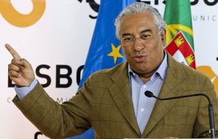 Primeiro-ministro salienta contribuição do PRR para “transformação estrutural” de Portugal
