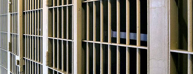 Prisão preventiva para dois homens de 43 e 50 anos detidos pela GNR por furtos no Grande Porto