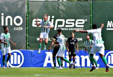 Rio Ave estreia-se na I Liga em Vila do Conde com vitória por 2-0 sobre o Desportivo de Chaves