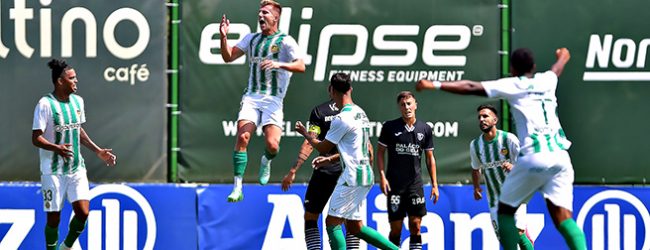 Rio Ave estreia-se na I Liga em Vila do Conde com vitória por 2-0 sobre o Desportivo de Chaves