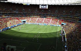 Segunda jornada da I e II ligas portuguesas de futebol com maior assistência de sempre