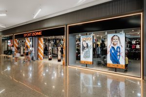 Atenção, Norte: Sport Zone abre nova loja (e está a recrutar)