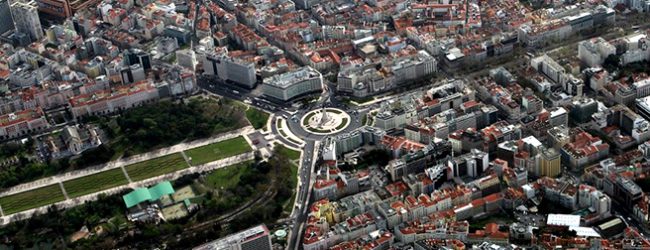 Índice Housing Anywhere diz que Lisboa é a cidade mais cara da Europa para arrendar casa