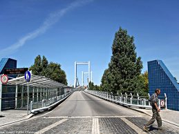 APDL lança ‘app’ que disponibiliza trânsito na ponte móvel de Leixões em Matosinhos