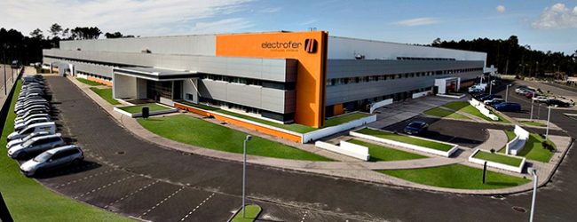 Autoridade da Concorrência notificada da compra da Electrofer pela empresa da Trofa Metalogalva