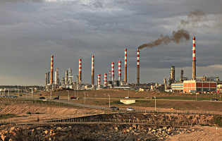 CT da Galp defende contratação para Sines de ex-trabalhadores da refinaria de Matosinhos