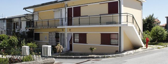 Câmara de Matosinhos reabilita 17 habitações no Bairro Têxtil classificado de Interesse Municipal