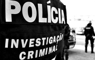 Homem encontrado morto com ferimento de bala em escritório de advogados da Póvoa de Varzim