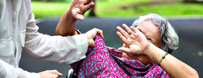 Mais de 3 mil idosos pediram ajuda à Associação Portuguesa de Apoio à Vítima nos últimos 2 anos