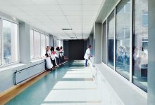 Médicos da Administração Regional de Saúde do Norte iniciam greve por valorização profissional