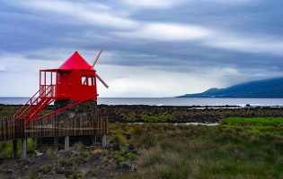 Observatório do Mar dos Açores acolhe 3.ª Mostra de Cinema Português de Relação com o Mar