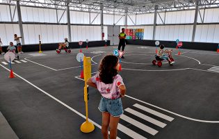 Receita de controlo automático da velocidade vai financiar remoção de pontos negros nas estradas