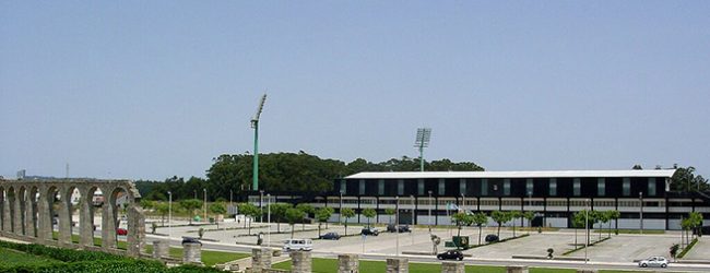 Rio Ave Futebol Clube renova contratos de Magrão, Pantalon e Lomboto até junho de 2026