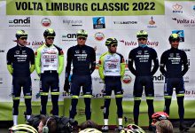 Rui Costa feliz com triunfo na 15.ª etapa da Volta a Espanha que considera “muito importante”