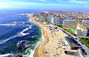 Taxa turística da Póvoa de Varzim já rendeu mais de 400 mil euros nos primeiros sete meses do ano