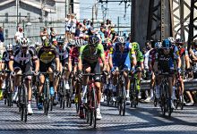 Volta a Espanha em bicicleta de 2024 vai ter arranque em Lisboa e três etapas em Portugal
