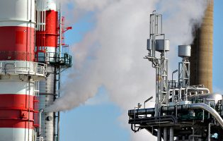 Comissão de Trabalhadores diz que refinaria da Galp de Matosinhos ainda faz falta ao país