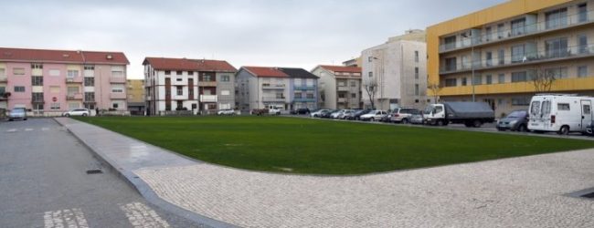 Construção de esquadra da PSP em Vila do Conde arranca com orçamento de 3,5 milhões de euros